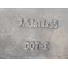 Recambio de llanta para volvo xc70 ii (136) 2.4 d / d4 awd referencia OEM IAM 30714025  30714025