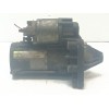 Recambio de motor arranque para peugeot 307 (3a/c) 1.6 hdi 110 referencia OEM IAM 581702  D7G3