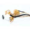 Recambio de aforador para bmw serie 5 berlina (e60) 520d referencia OEM IAM 16117373472  09421101