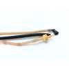 Recambio de aforador para bmw serie 5 berlina (e60) 520d referencia OEM IAM 16117373472  09421101