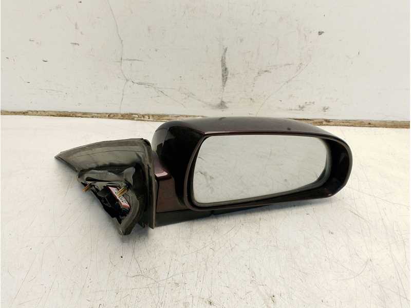 Recambio de retrovisor derecho para hyundai sonata (nf) 2.4 style referencia OEM IAM 876203K110  