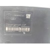 Recambio de abs para opel astra h berlina cosmo referencia OEM IAM 13246535BL 1002062004 10096005543