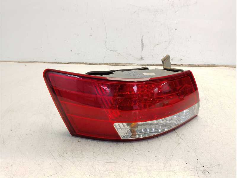 Recambio de piloto trasero izquierdo para hyundai sonata (nf) 2.4 style referencia OEM IAM 924013K010  