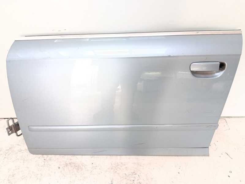 Recambio de puerta delantera izquierda para audi a4 b7 (8ec) 2.0 tfsi referencia OEM IAM 8E0831051J  