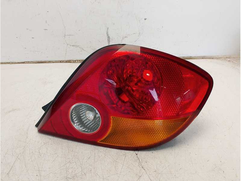 Recambio de piloto trasero derecho para hyundai coupe ii (gk) 2.7 v6 referencia OEM IAM 924012C010  