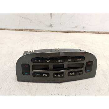 MANDO CLIMATIZADOR 96295526ZL 