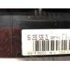 Recambio de mando climatizador para peugeot 607 (9d, 9u) 2.2 hdi referencia OEM IAM 96295526ZL  