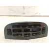 Recambio de mando climatizador para peugeot 607 (9d, 9u) 2.2 hdi referencia OEM IAM 96295526ZL  