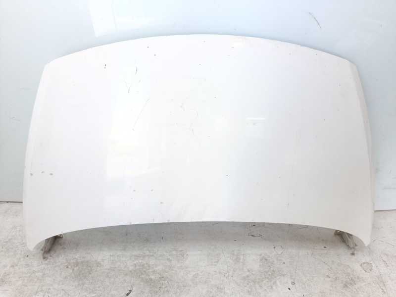 Recambio de capot delantero para kia carens ( ) referencia OEM IAM 66400A4000  