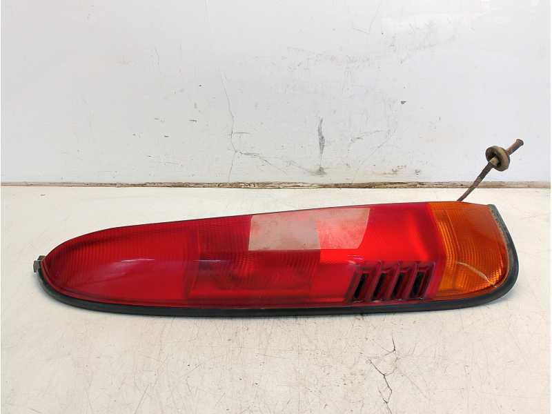 Recambio de piloto trasero izquierdo para daihatsu terios (j100) referencia OEM IAM 8156087405000  