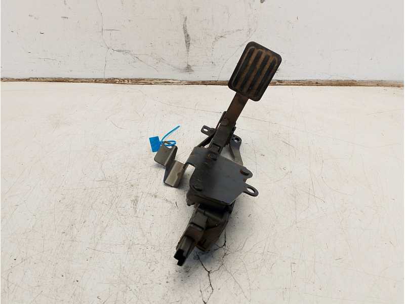 Recambio de pedal acelerador para citroën c8 (ea_, eb_) 2.0 hdi referencia OEM IAM 1601S6 1400838680 