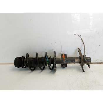 AMORTIGUADOR DELANTERO IZQUIERDO 1S0413031B 