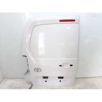 PORTON TRASERO IZQUIERDO SU001B0475 