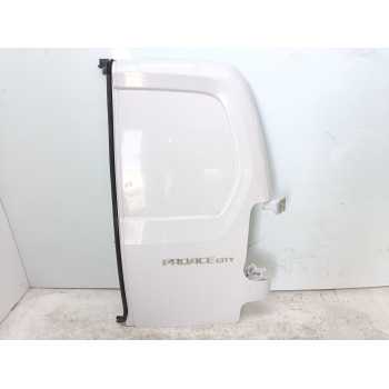 PORTON TRASERO DERECHO SU001B0476 