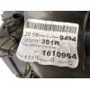 Recambio de calefaccion entera normal para dacia duster (hm_) 1.3 tce 150 (hmm3) referencia OEM IAM 272704076R 272707351R 