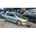PEUGEOT 206 HATCHBACK (2A/C)