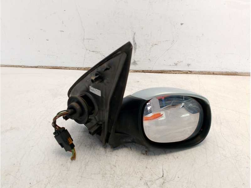 Recambio de retrovisor derecho para peugeot 206 hatchback (2a/c) 2.0 hdi 90 referencia OEM IAM 8149KN  