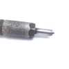 Recambio de inyector para citroën berlingo 1.6 16v hdi referencia OEM IAM 0445110311  
