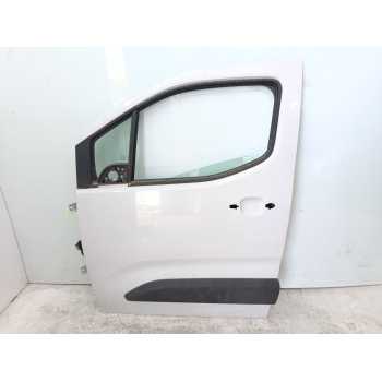 PUERTA DELANTERA IZQUIERDA SU001B0452 