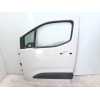Recambio de puerta delantera izquierda para toyota proace verso 1.6 d-4d cat referencia OEM IAM SU001B0452  