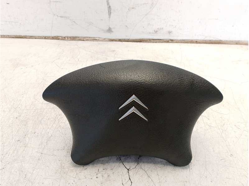 Recambio de airbag delantero izquierdo para citroën c8 (ea_, eb_) 2.0 hdi referencia OEM IAM 4112HQ  