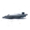 Recambio de maneta interior delantera izquierda para volkswagen bora berlina (1j2) conceptline referencia OEM IAM 3B1837113C2AQ 