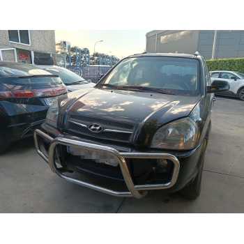 HYUNDAI TUCSON (JM)