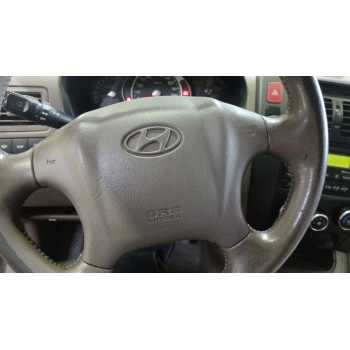 AIRBAG DELANTERO IZQUIERDO 569002E200Z9 