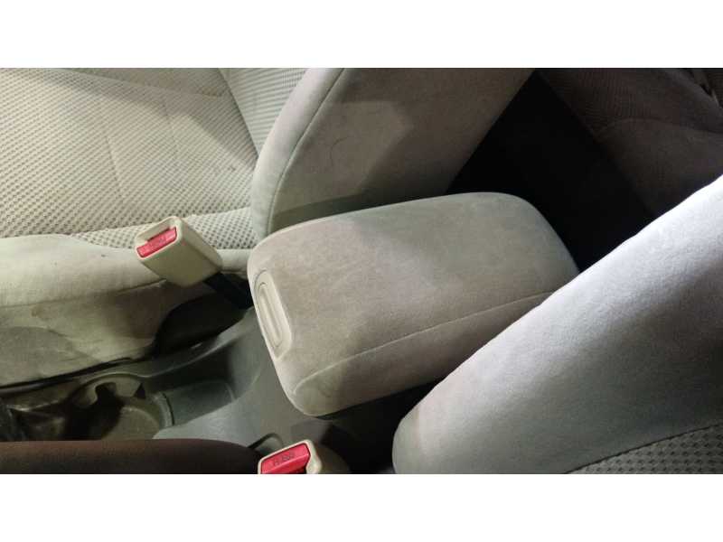 Recambio de apoyabrazos central para hyundai tucson (jm) 2.0 referencia OEM IAM   