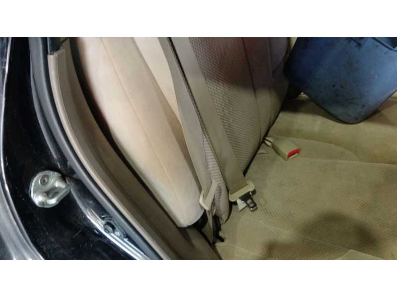 Recambio de cinturon seguridad trasero derecho para hyundai tucson (jm) 2.0 referencia OEM IAM   