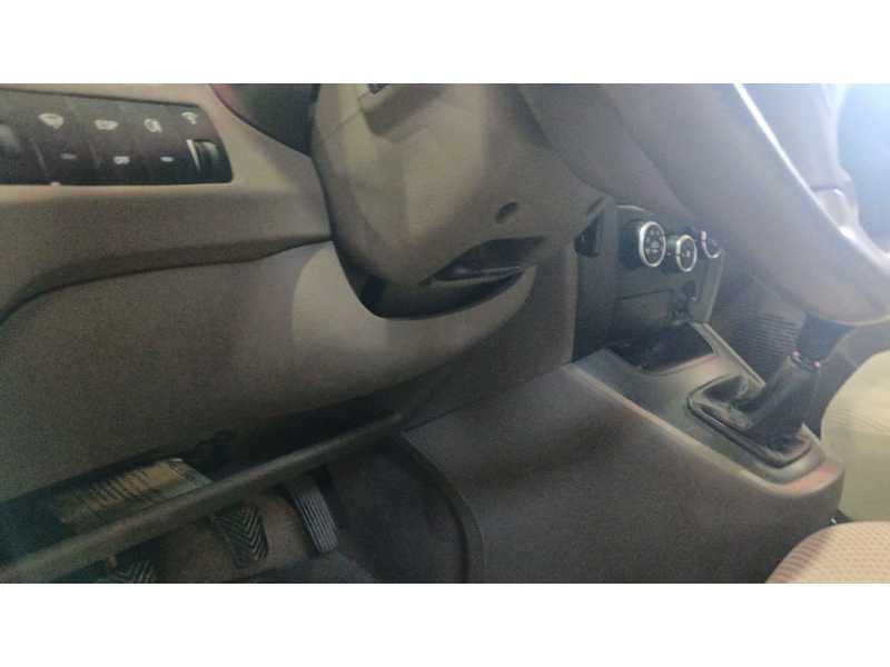 Recambio de columna direccion para hyundai tucson (jm) 2.0 referencia OEM IAM   