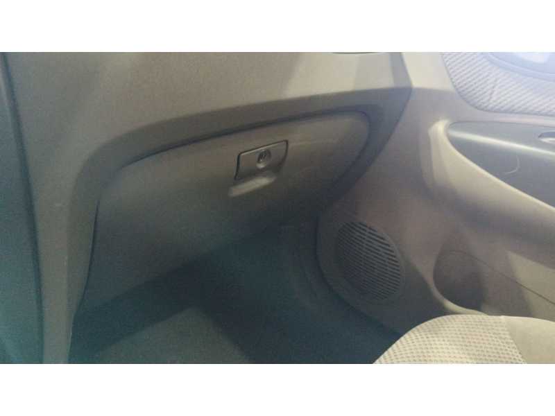 Recambio de guantera para hyundai tucson (jm) 2.0 referencia OEM IAM   