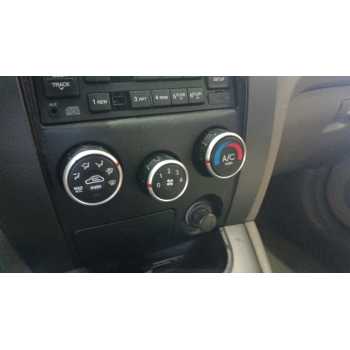 MANDO CLIMATIZADOR 972502E016 