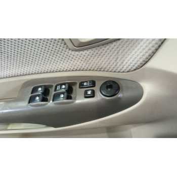 MANDO ELEVALUNAS DELANTERO IZQUIERDO 935702E250Z9 