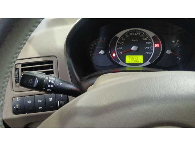 Recambio de mando limpia para hyundai tucson (jm) 2.0 referencia OEM IAM   