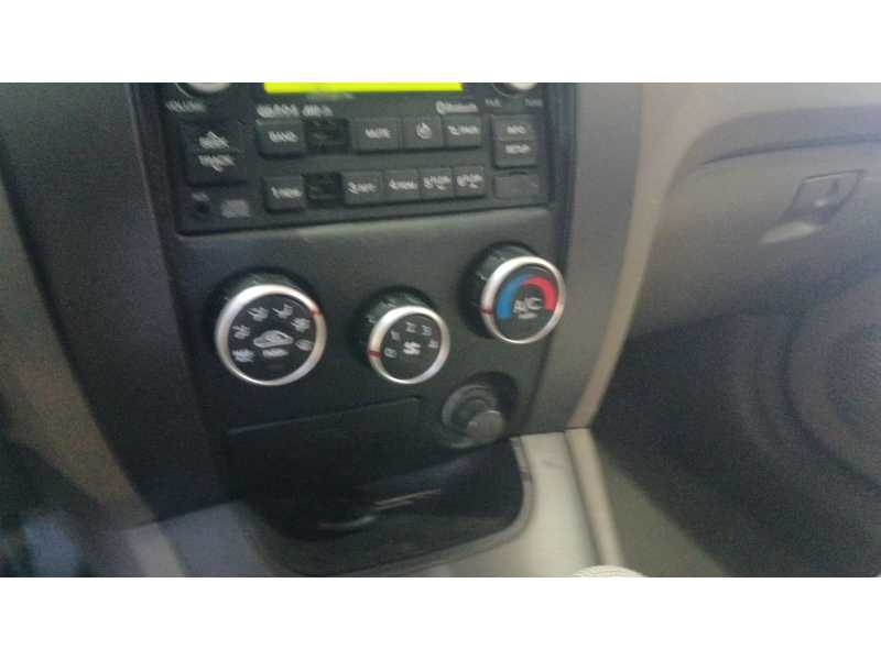 Recambio de motor calefaccion para hyundai tucson (jm) 2.0 referencia OEM IAM   