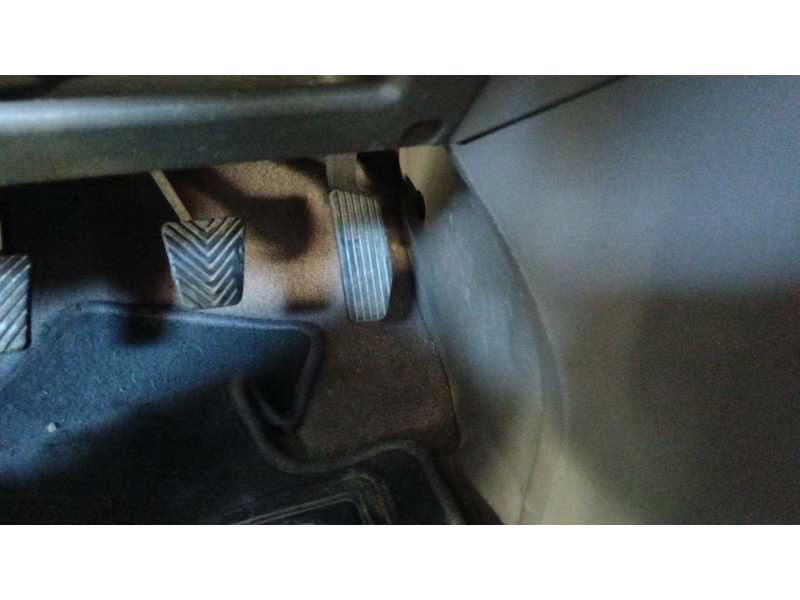 Recambio de potenciometro pedal para hyundai tucson (jm) 2.0 referencia OEM IAM   