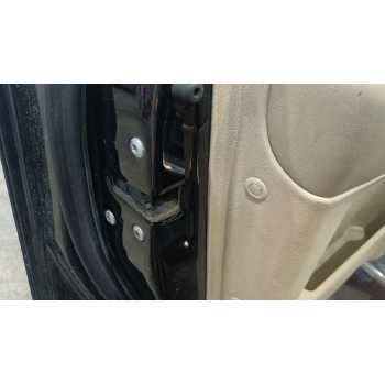 CERRADURA PUERTA DELANTERA IZQUIERDA 813102E010 