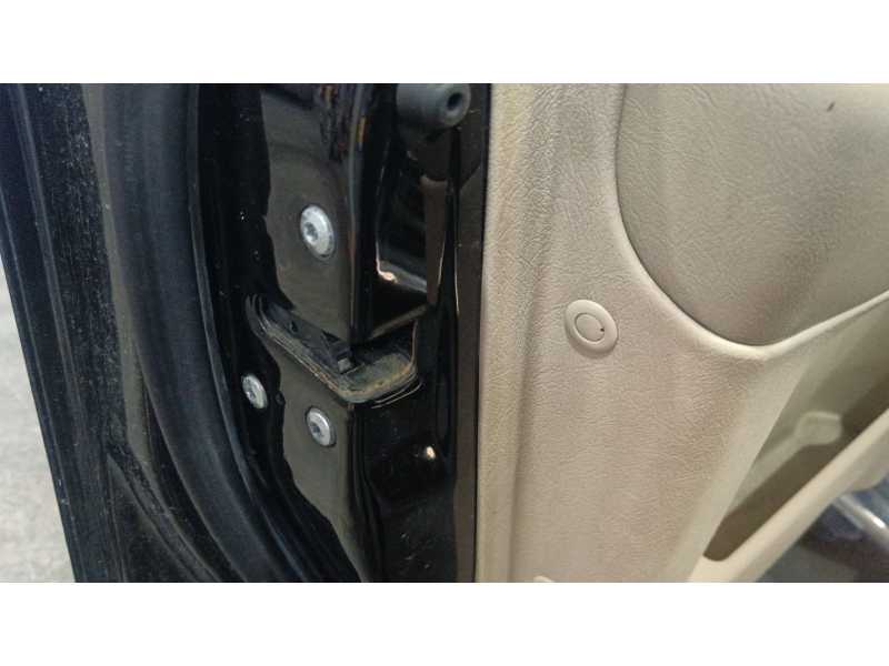 Recambio de cerradura puerta delantera izquierda para hyundai tucson (jm) 2.0 referencia OEM IAM   