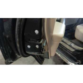 CERRADURA PUERTA TRASERA IZQUIERDA 814102E000 