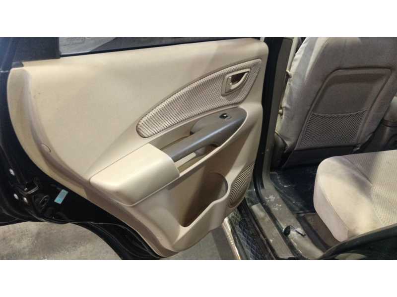 Recambio de elevalunas trasero izquierdo para hyundai tucson (jm) 2.0 referencia OEM IAM   