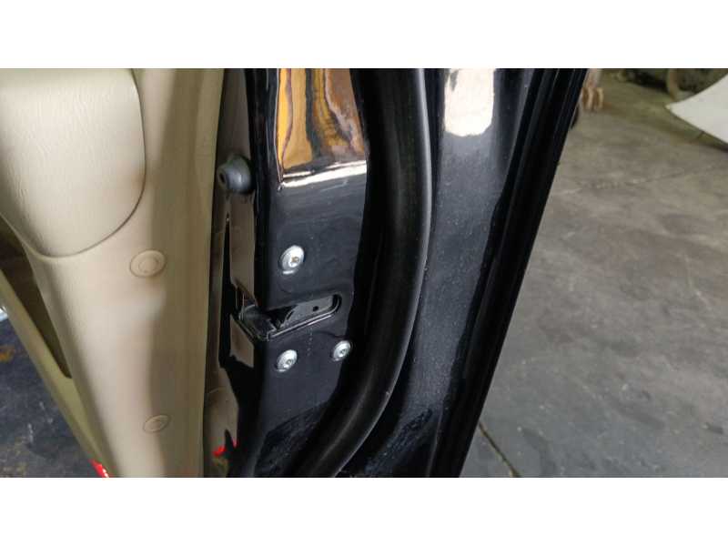 Recambio de cerradura puerta delantera derecha para hyundai tucson (jm) 2.0 referencia OEM IAM   