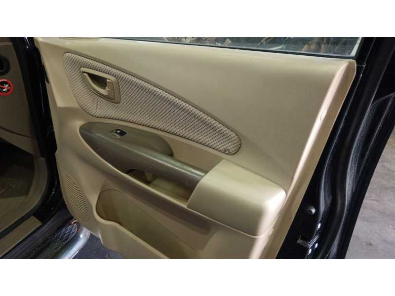 Recambio de elevalunas delantero derecho para hyundai tucson (jm) 2.0 referencia OEM IAM   