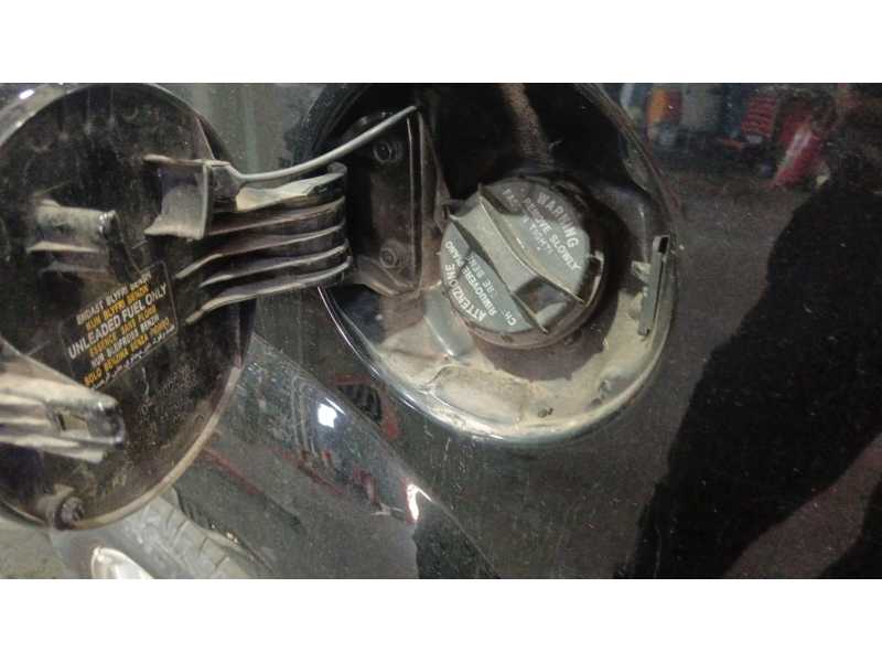Recambio de aforador para hyundai tucson (jm) 2.0 referencia OEM IAM   