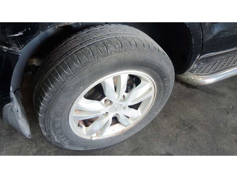 Recambio de pinza freno trasera derecha para hyundai tucson (jm) 2.0 referencia OEM IAM   