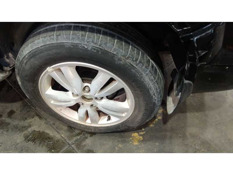 Recambio de pinza freno trasera izquierda para hyundai tucson (jm) 2.0 referencia OEM IAM   