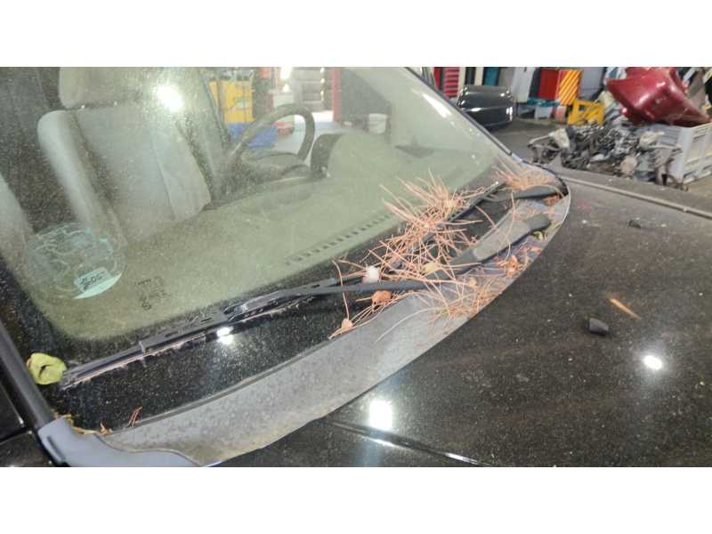 Recambio de motor limpia delantero para hyundai tucson (jm) 2.0 referencia OEM IAM   