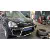 Recambio de paragolpes delantero para hyundai tucson (jm) 2.0 referencia OEM IAM   
