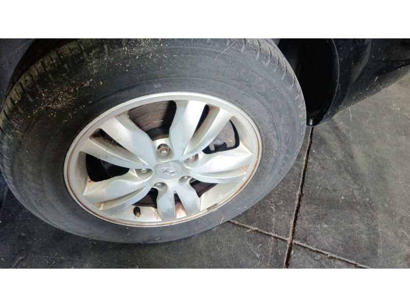 Recambio de pinza freno delantera derecha para hyundai tucson (jm) 2.0 referencia OEM IAM   