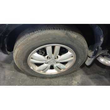 PINZA FRENO DELANTERA IZQUIERDA 581102E100 